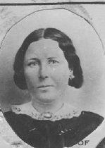 Roseanna Taylor Chapman